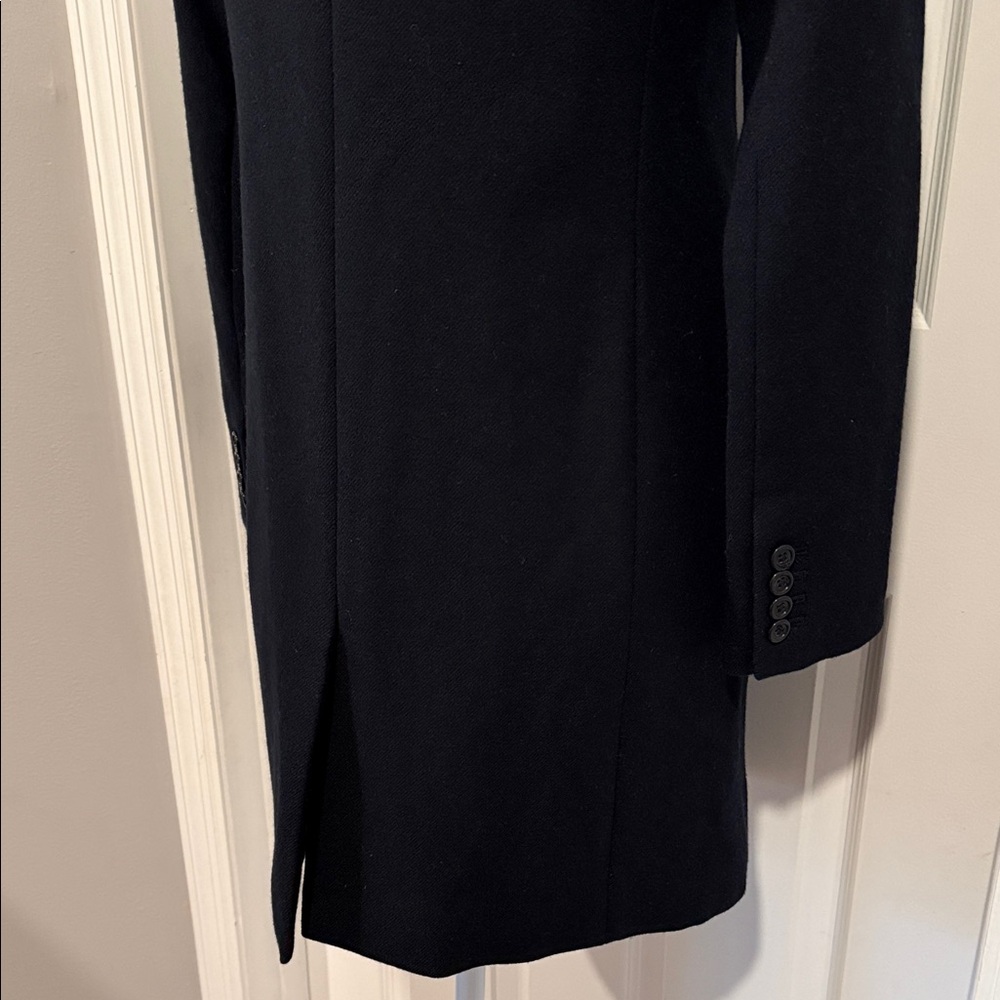 J. Crew Elegant Pea Coat - Picture 6 of 8